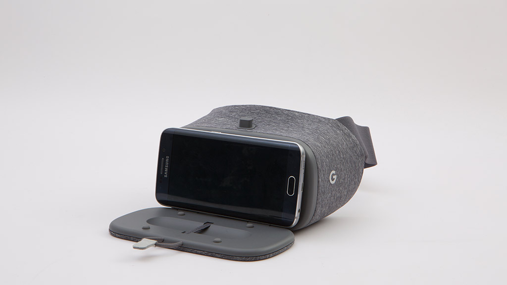 Virtual reality glasses，vr，two thousand and eighteen，if，Daydream View，