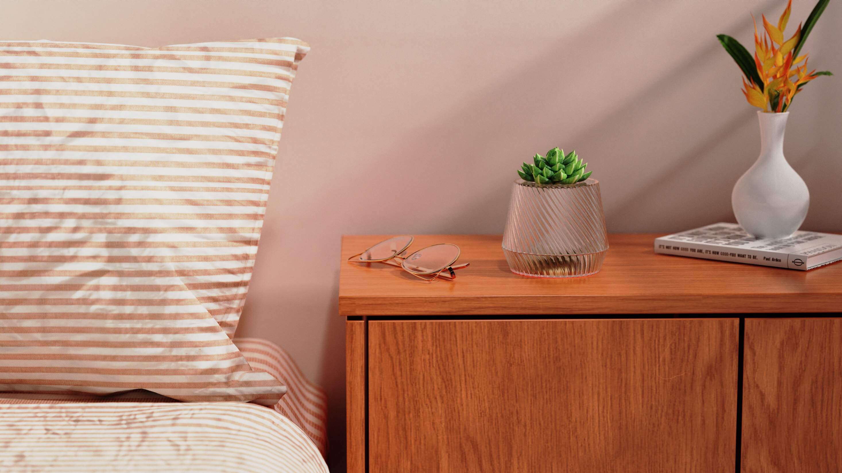 Night light，Tabletop decoration，Atmosphere lamp，