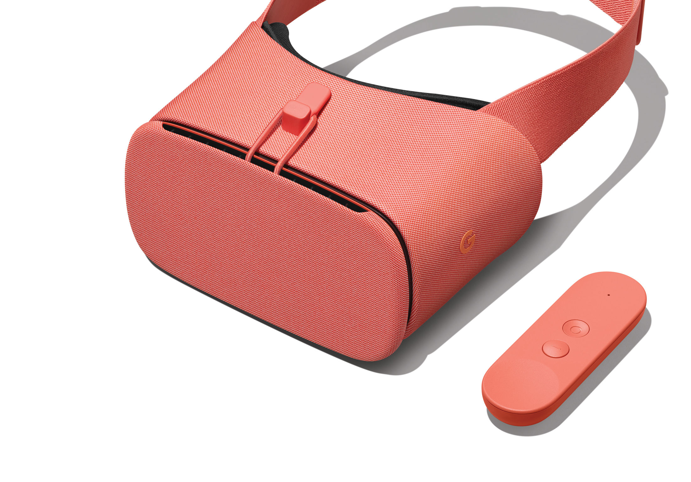 Virtual reality glasses，vr，two thousand and eighteen，if，Daydream View，