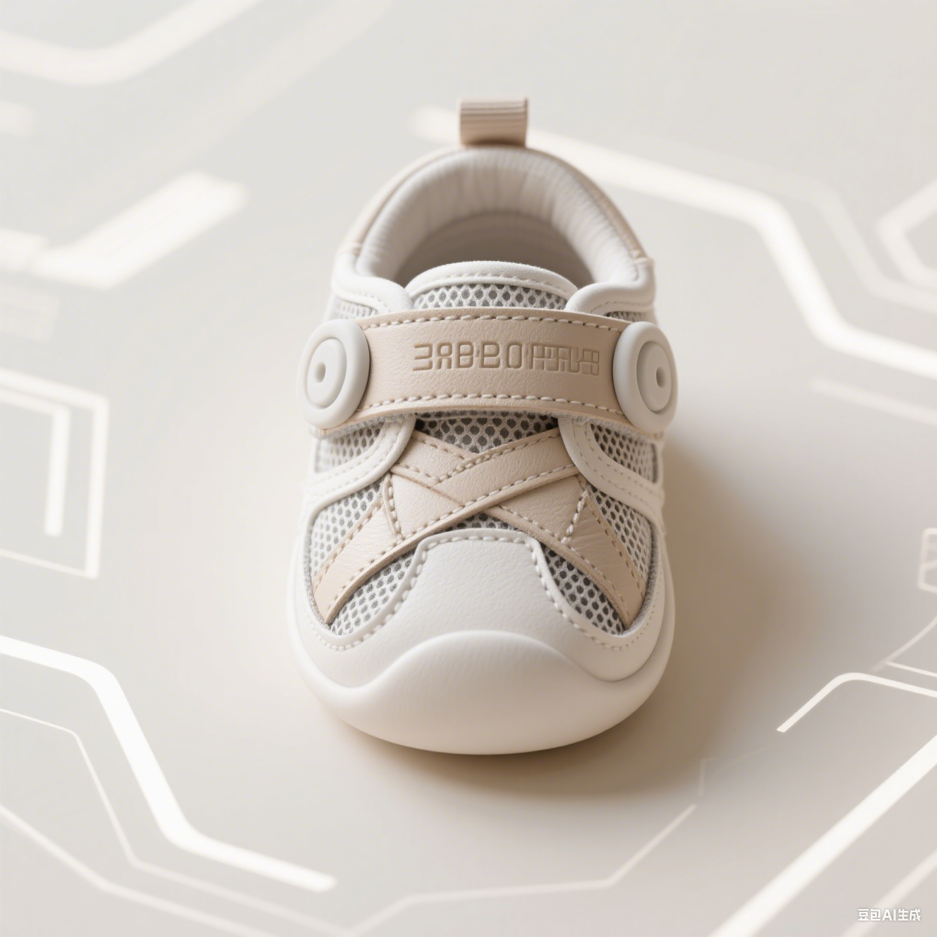 ai，Toddler shoes，children，shoes，Bean bag，