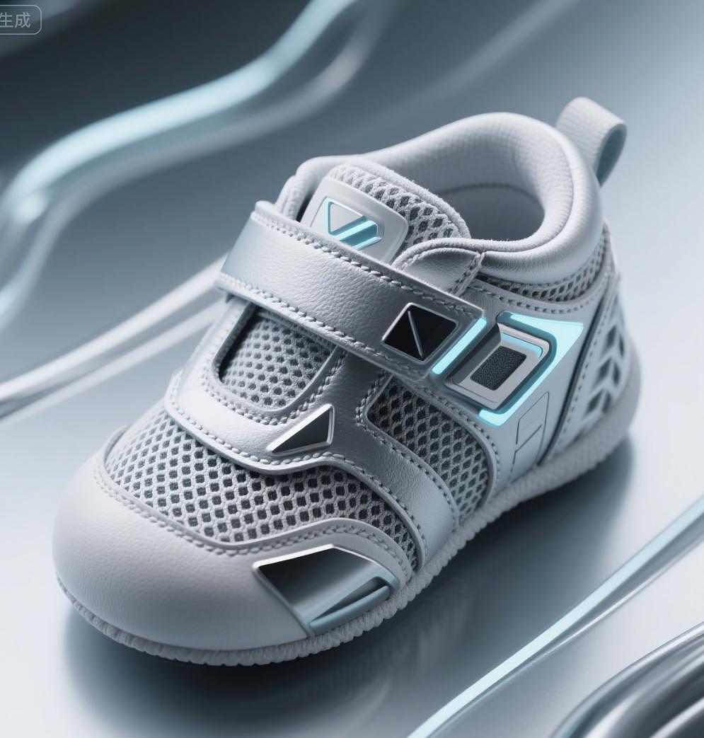 ai，Toddler shoes，children，shoes，Bean bag，
