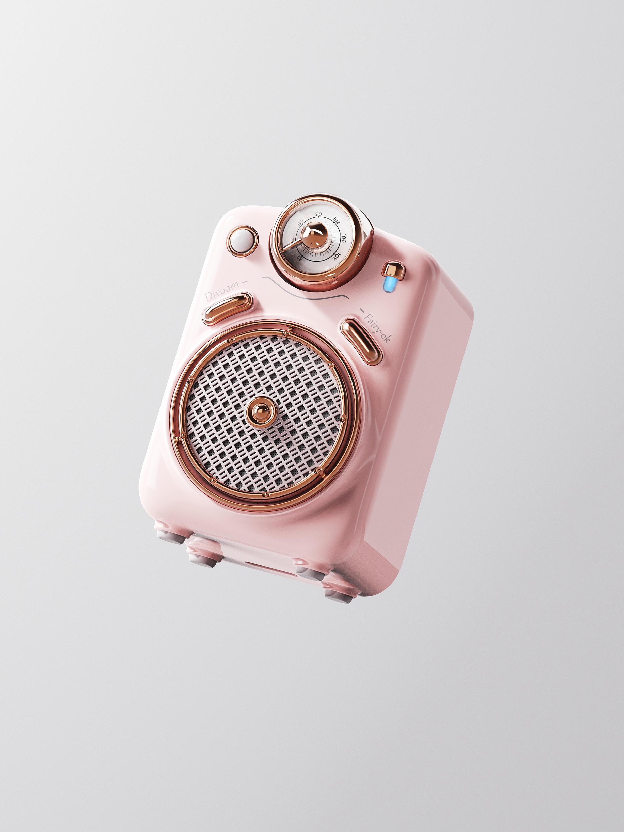 industrial design，product design，Brand design，Industrial design company，design company，Speaker design，Dot sound box，