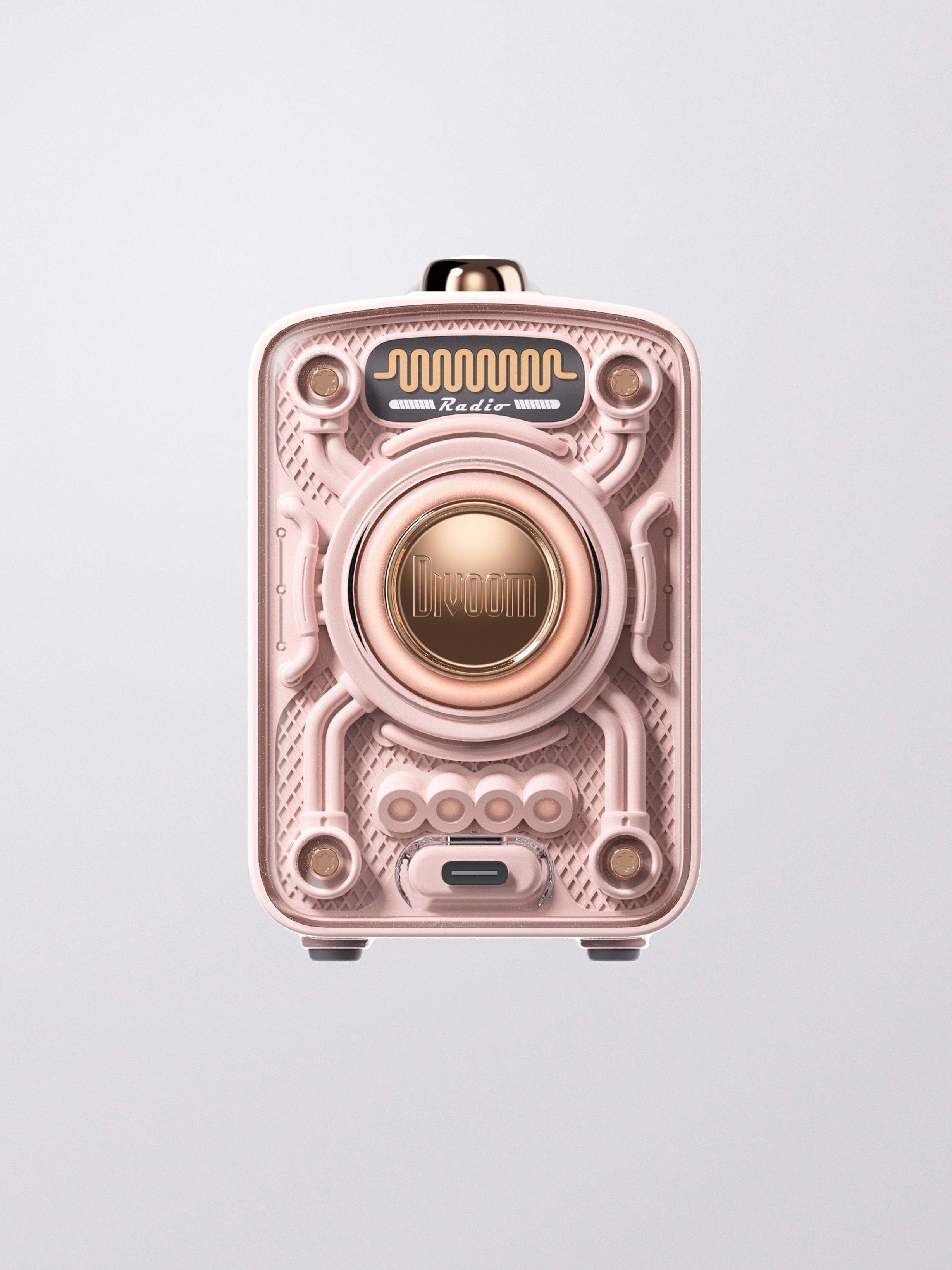 industrial design，product design，Brand design，Industrial design company，design company，Speaker design，Dot sound box，