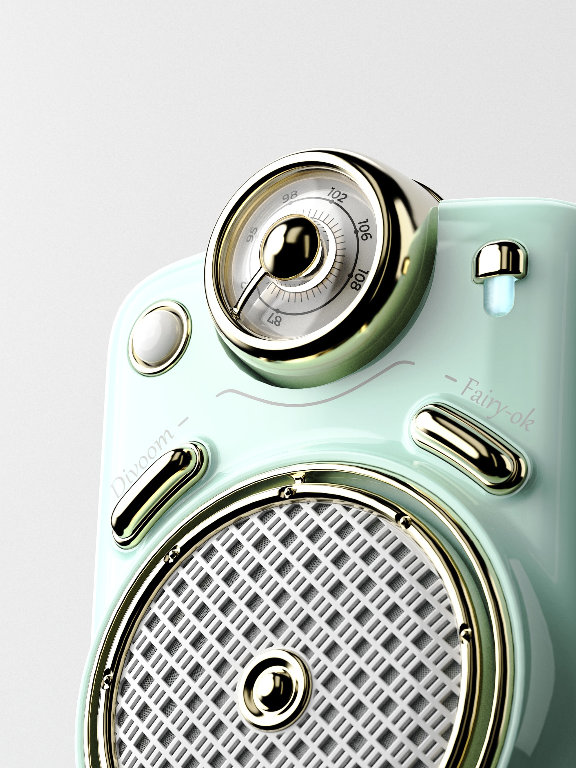 industrial design，product design，Brand design，Industrial design company，design company，Speaker design，Dot sound box，