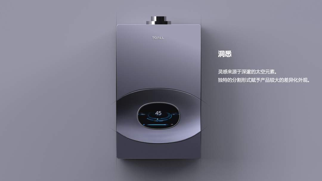 Intelligent design，