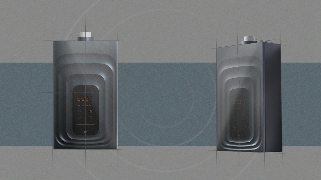 Intelligent design，