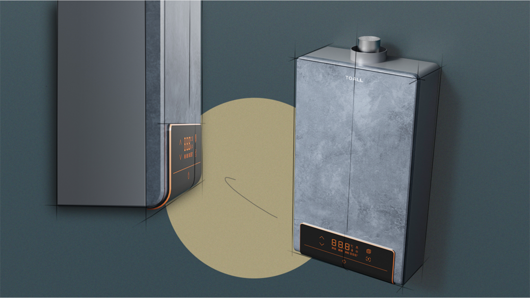 Intelligent design，