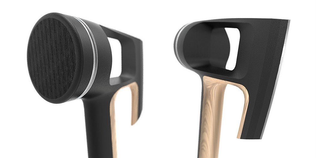 axe，Tools and equipment，hammer，