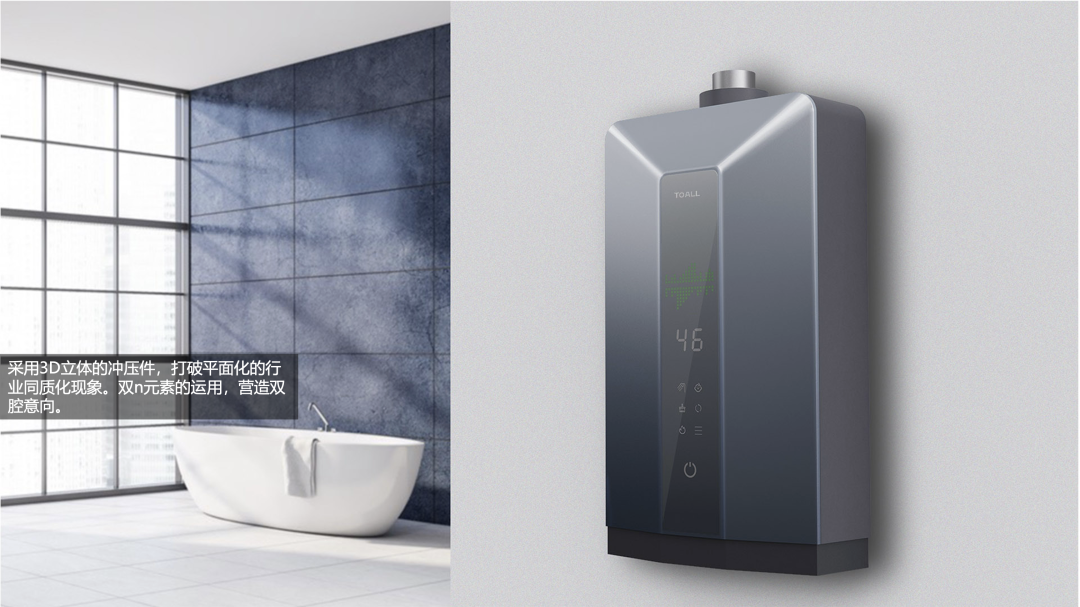 Intelligent design，