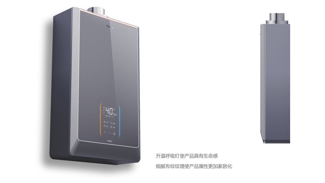 Intelligent design，