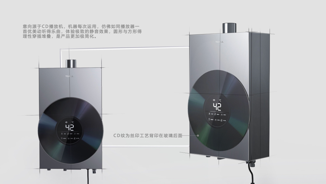 Intelligent design，