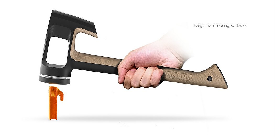 axe，Tools and equipment，hammer，