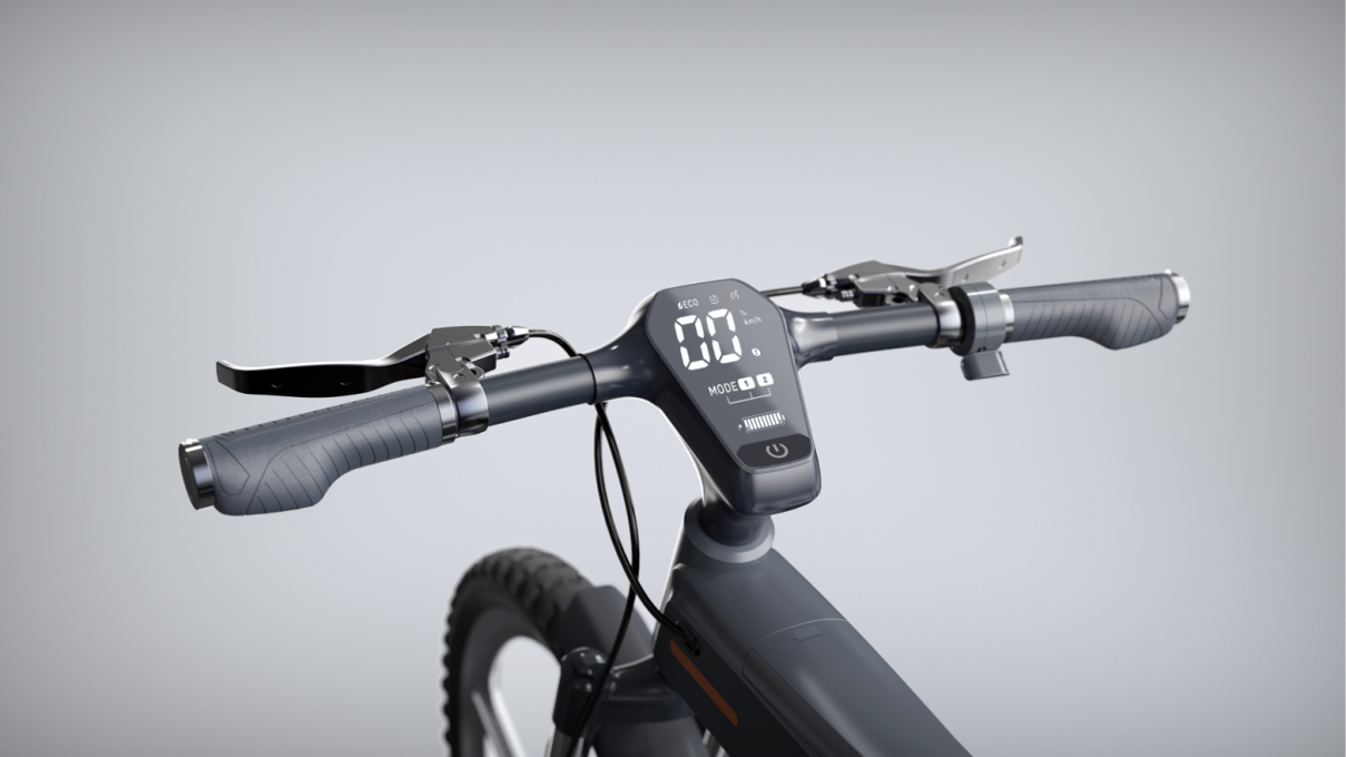 industrial design，Creative design，vehicle，Appearance design，Electric bicycle，