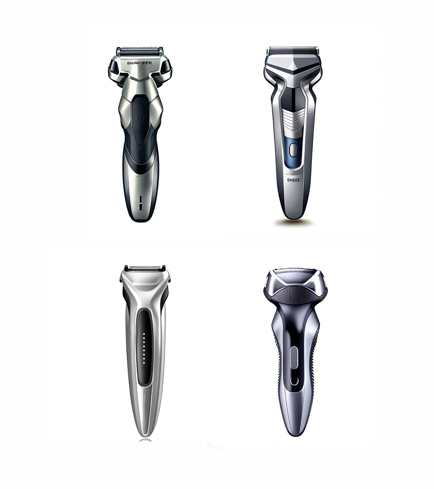 razor，ai，