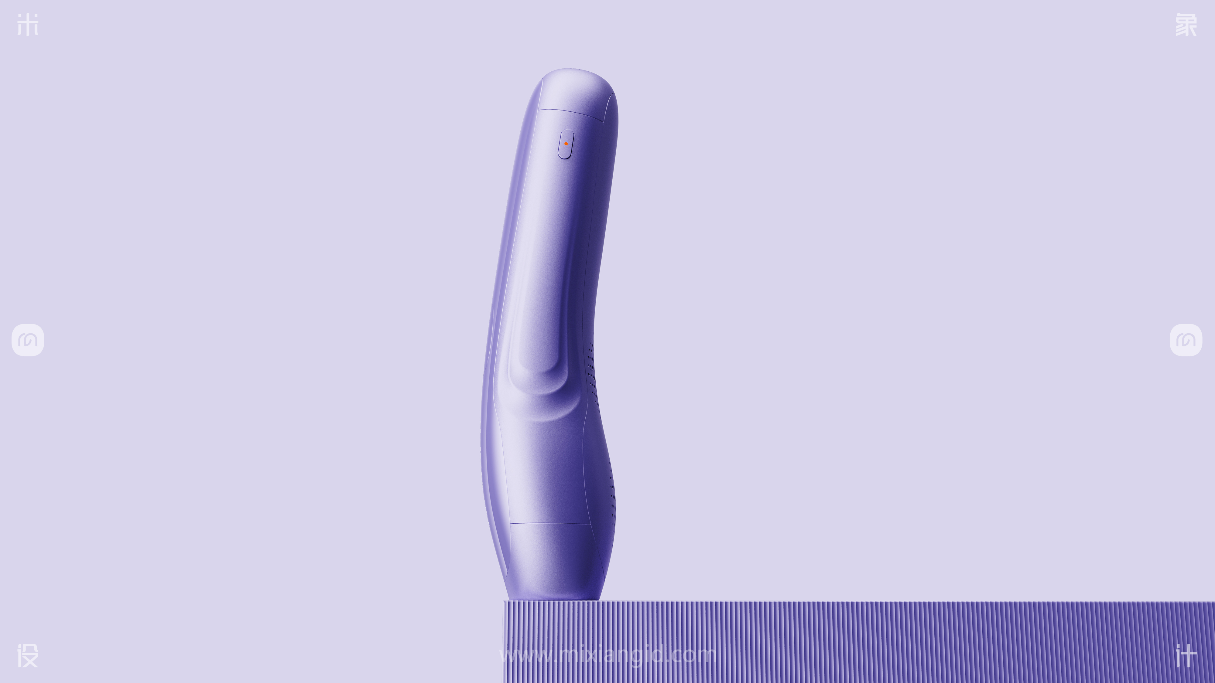 Depilatory instrument，Straight hair remover，Personal care products，