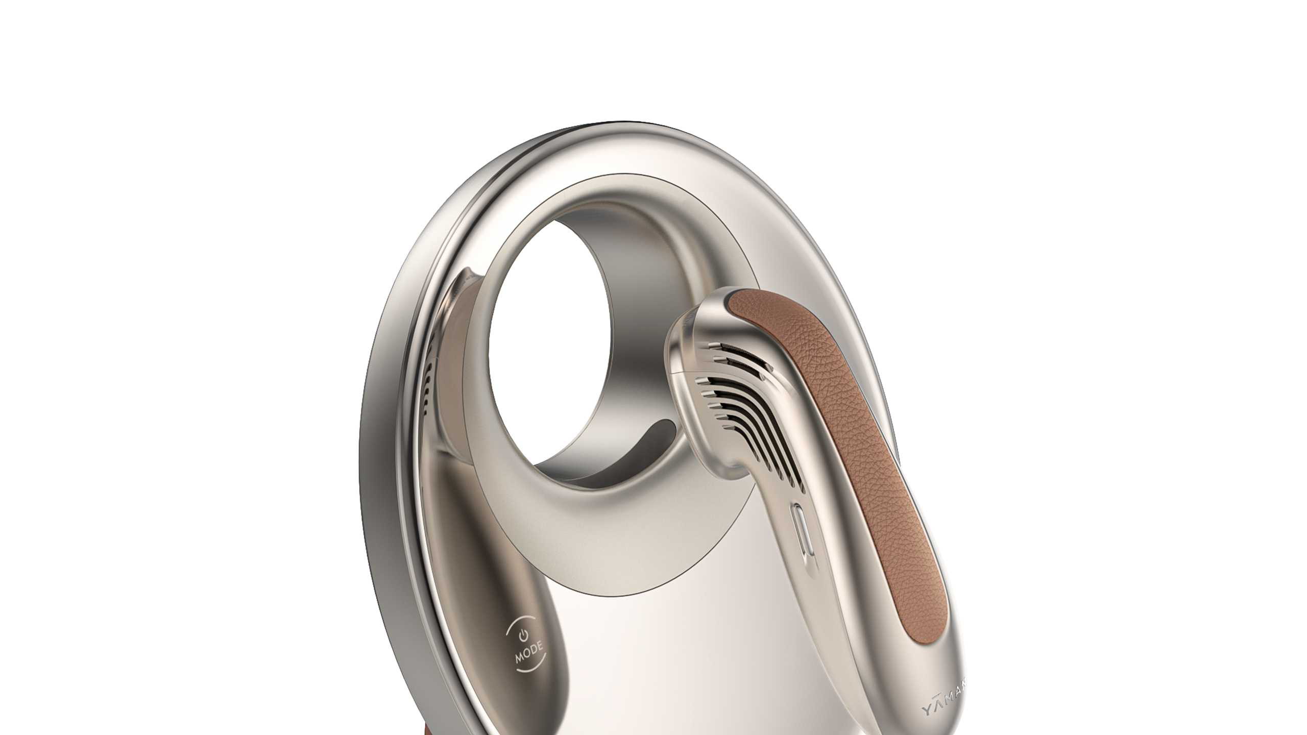 Beauty instrument design, science and technology aesthetics, appearance design，