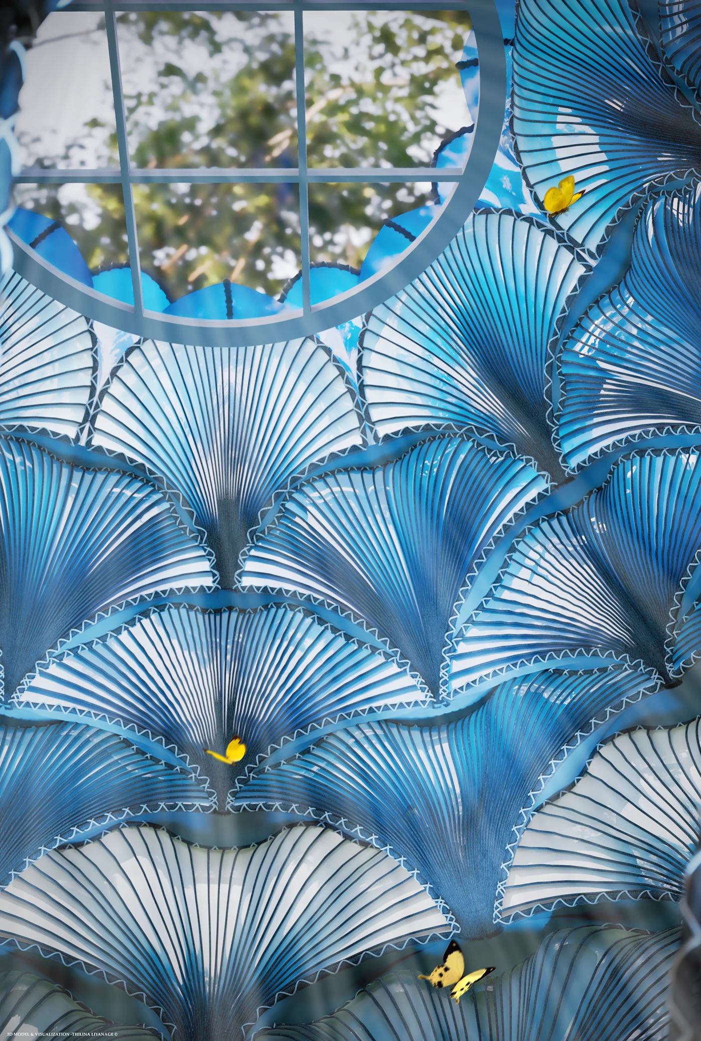 oyster fungus，yoga，Yogapod，Lightweight materials，