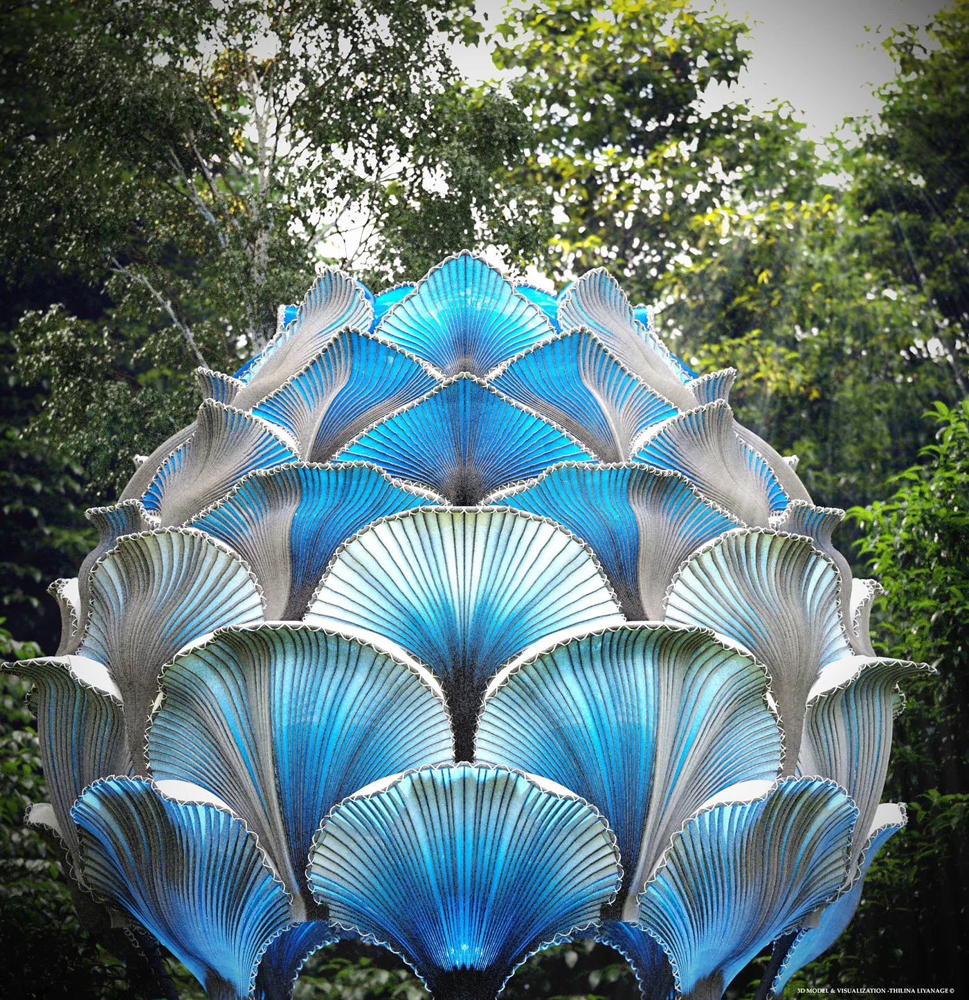 oyster fungus，yoga，Yogapod，Lightweight materials，