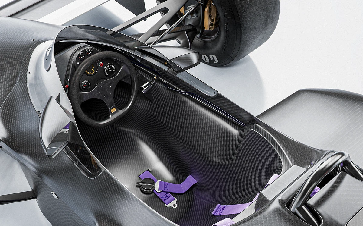 mclaren，MP4/2-J，racing，speed，