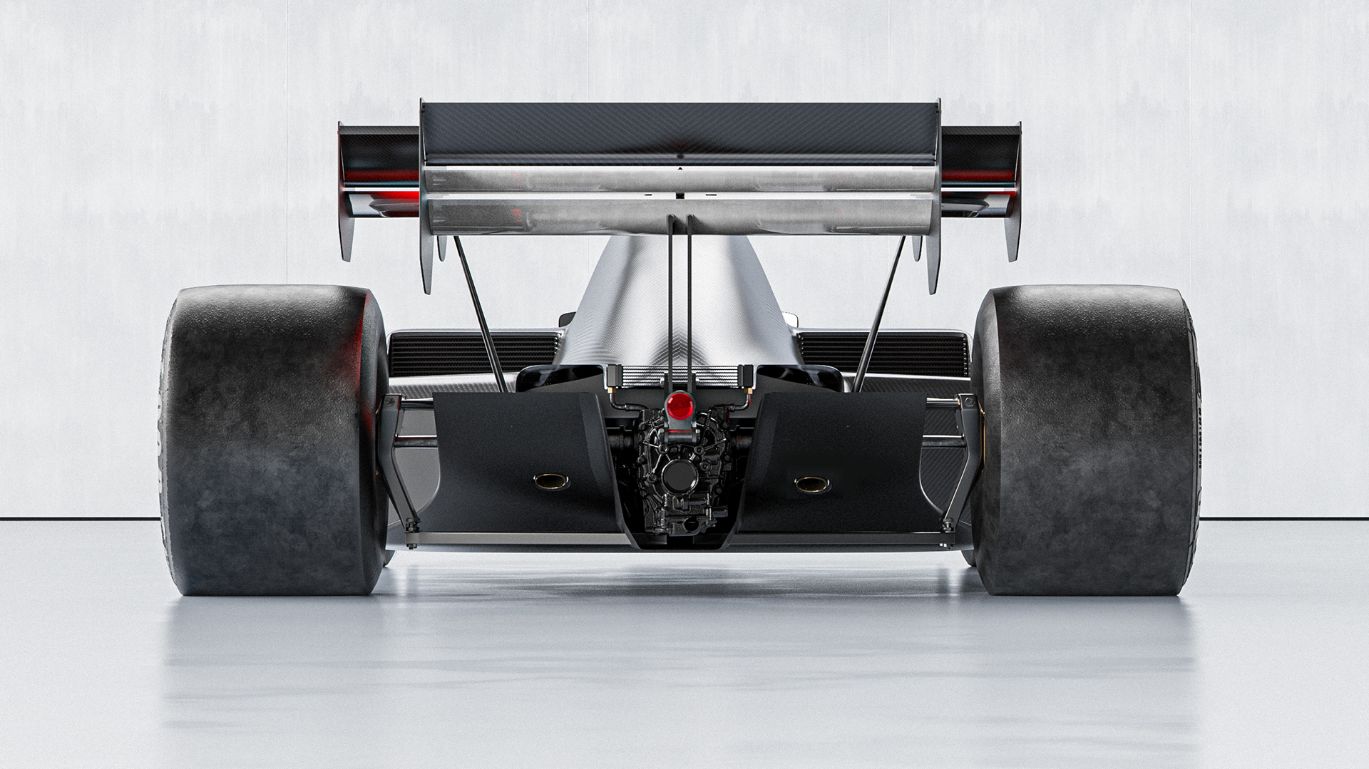 mclaren，MP4/2-J，racing，speed，