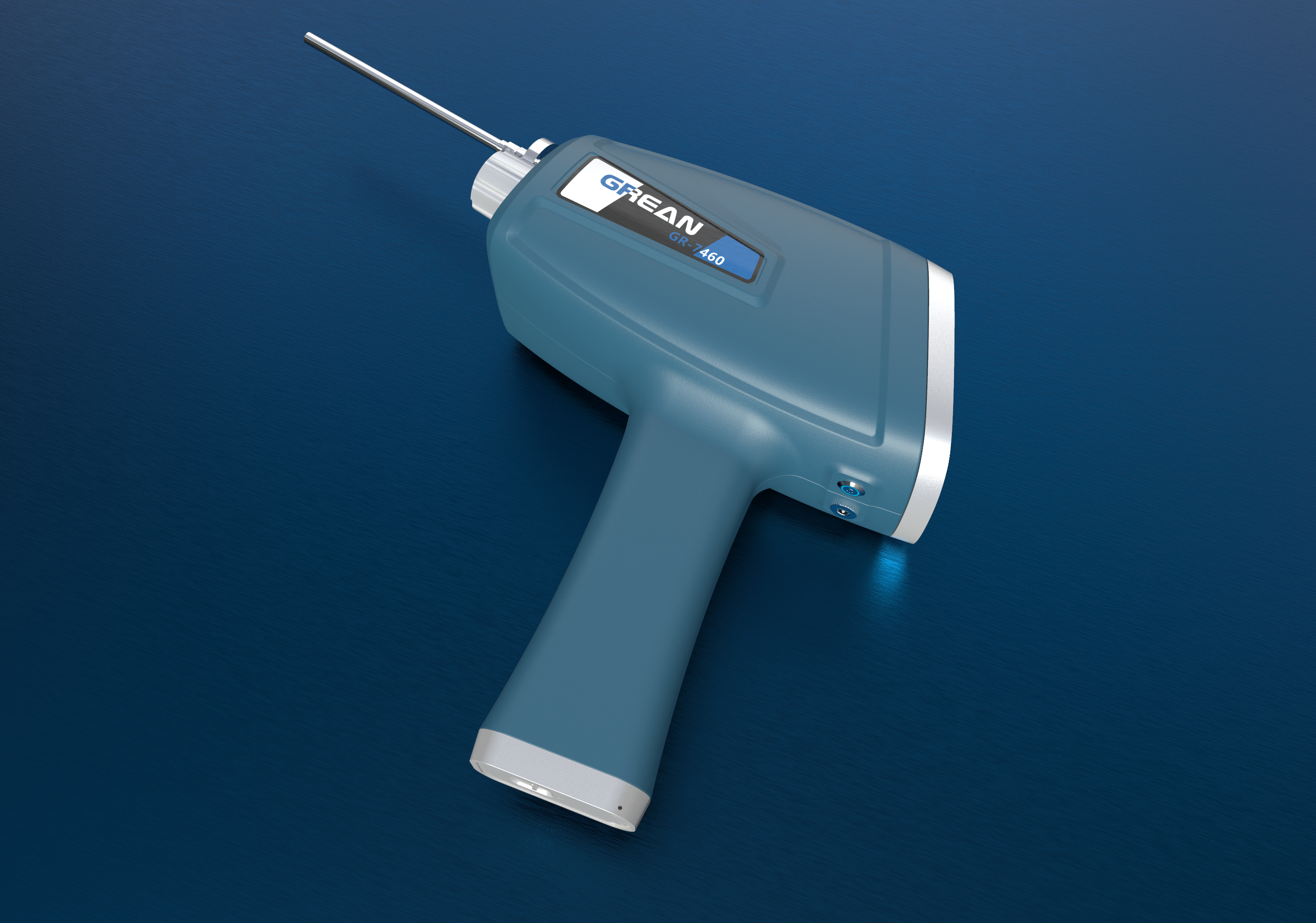 Industrial Design, Structural Design, Label Design，