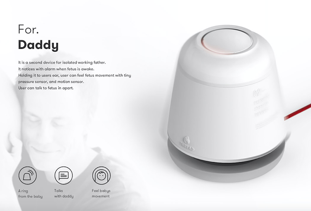 Mother and baby，Communication equipment，intelligence，