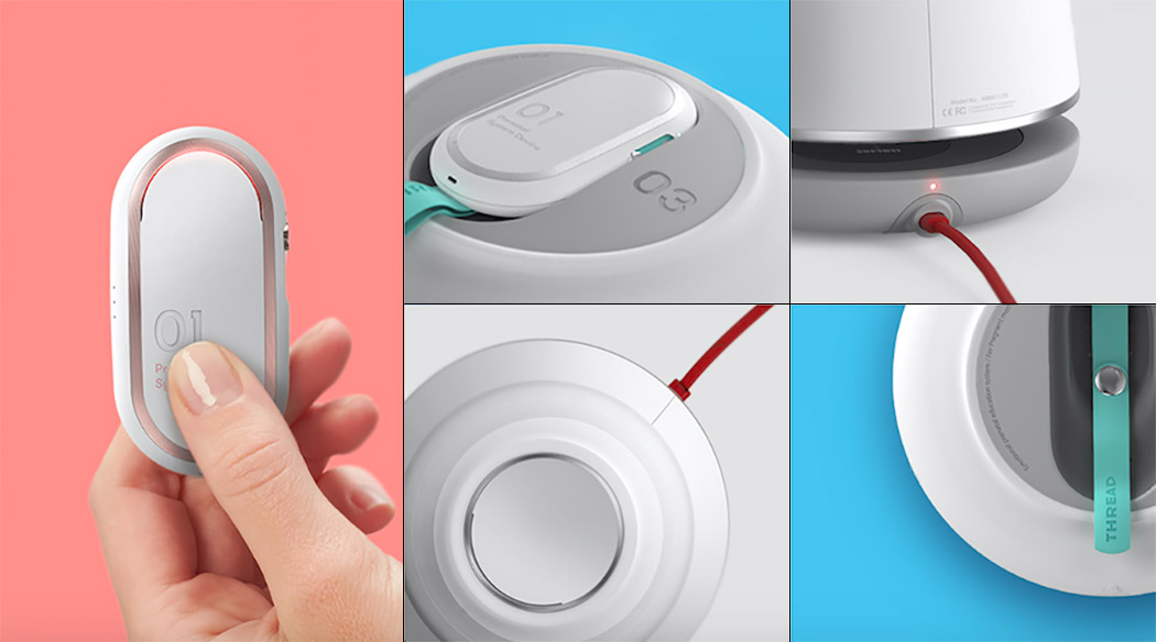 Mother and baby，Communication equipment，intelligence，