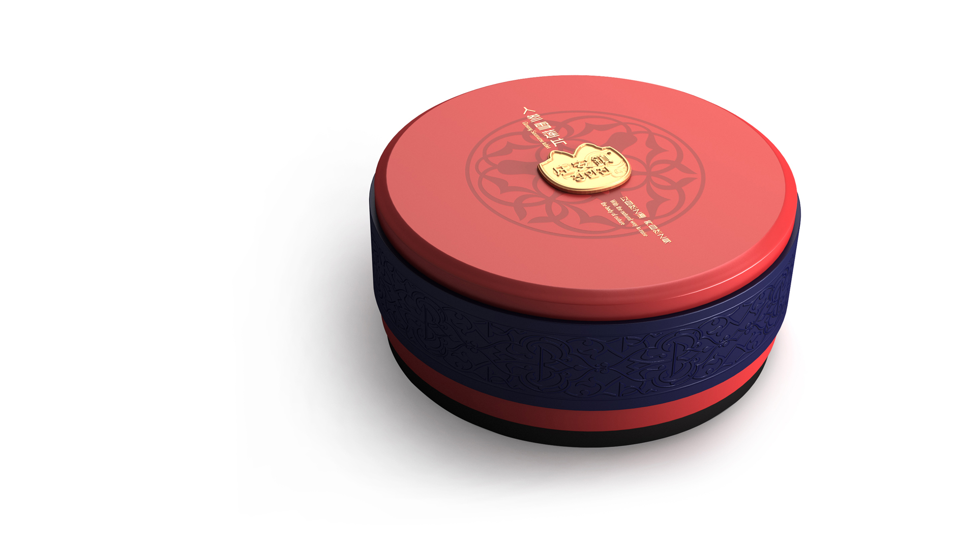 Ginseng Saussurea involucrata Tablets Packaging，Packaging Design of Tianshan Snow Lotus Pieces，Packaging design of health products，