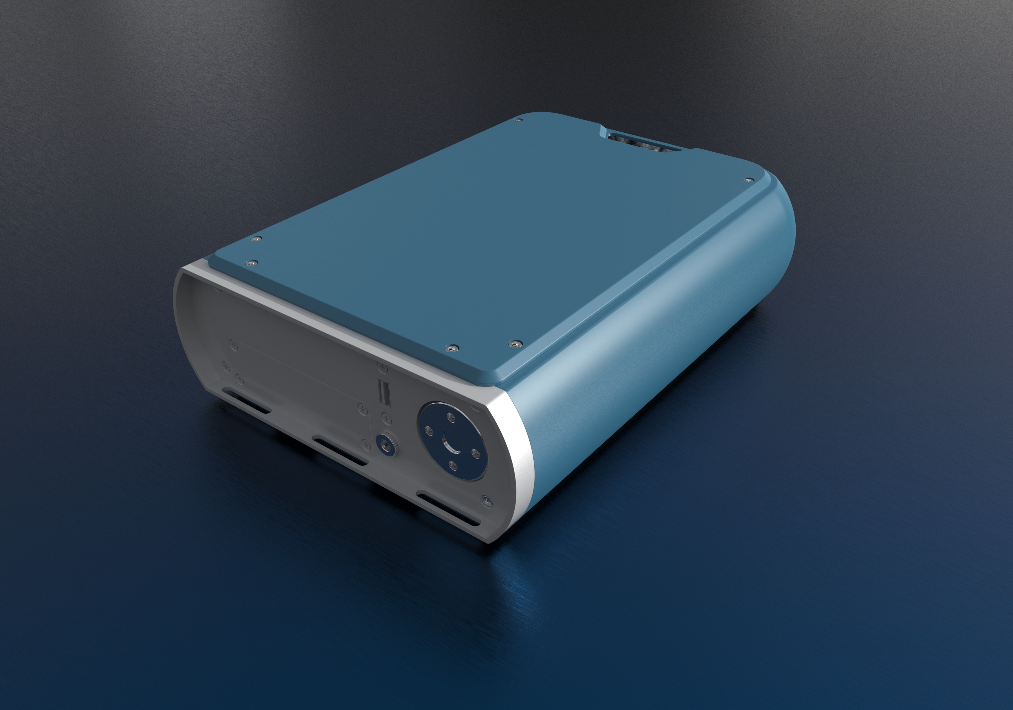 Precision instrument，