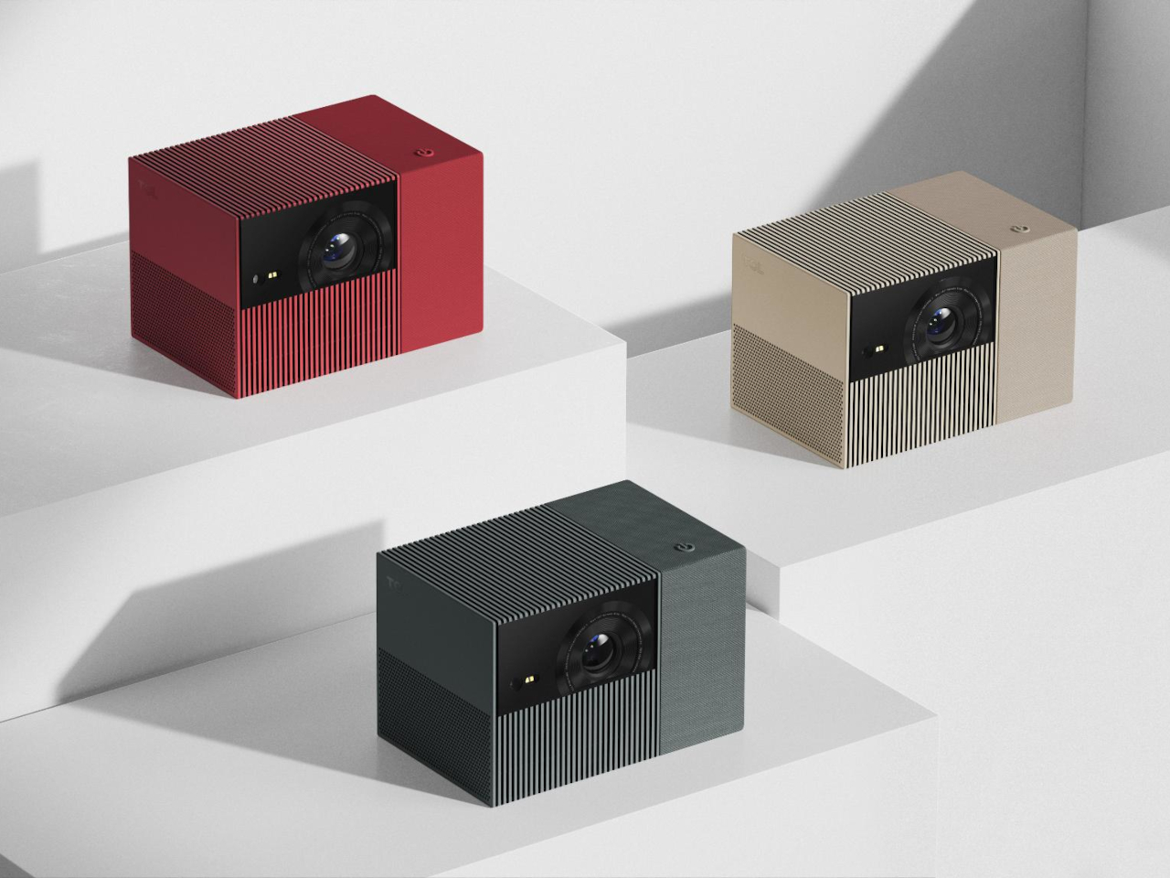 tcl，Digital，Electronic equipment，Projector，