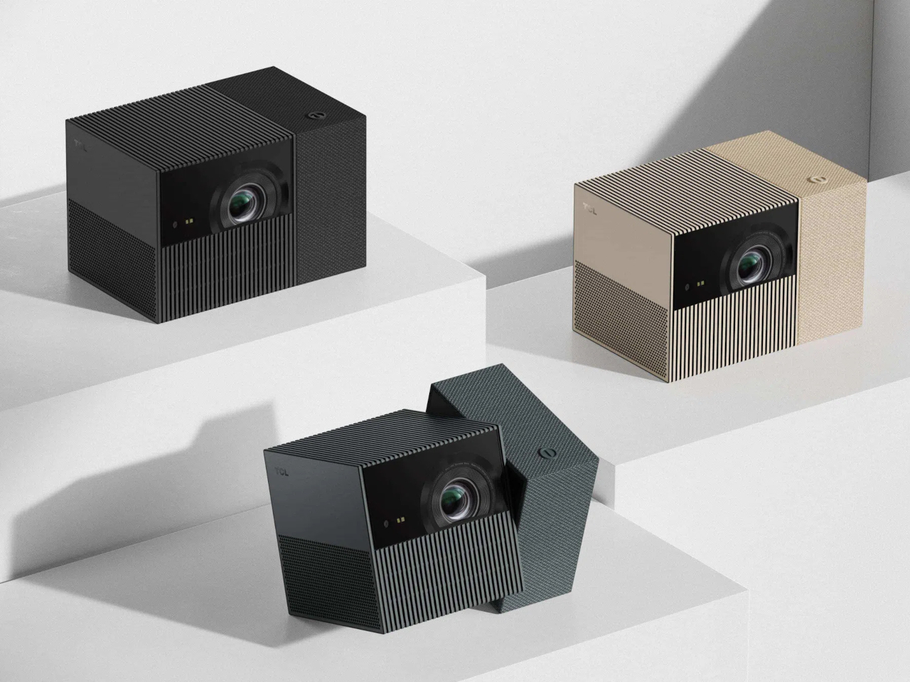 tcl，Digital，Electronic equipment，Projector，