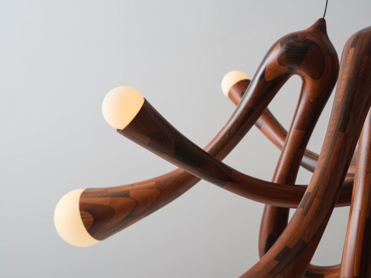 a chandelier，lamps and lanterns，furniture，Lighting tools，