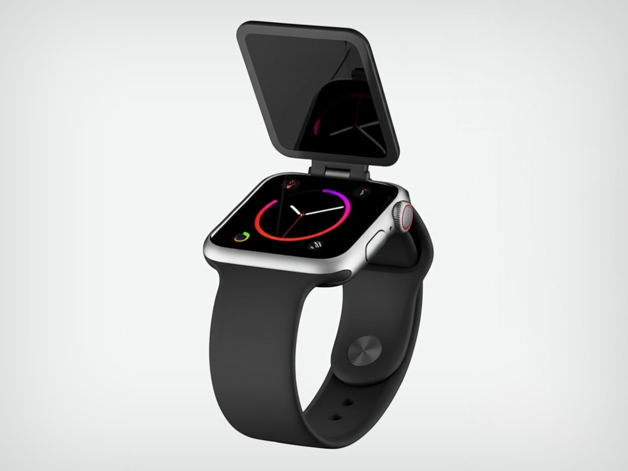 Digital，intelligence，electronic product，Apple Watch，