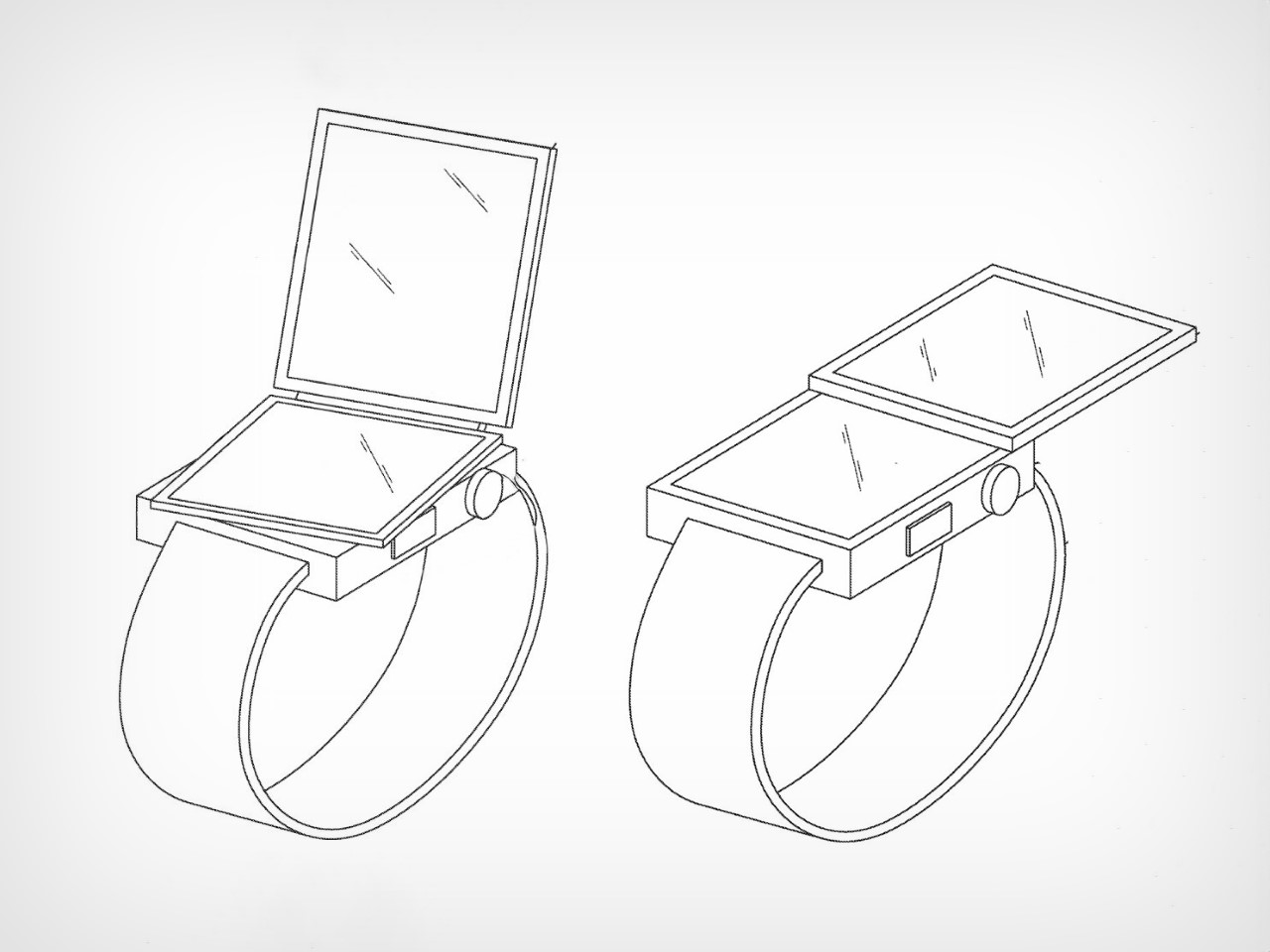 Digital，intelligence，electronic product，Apple Watch，