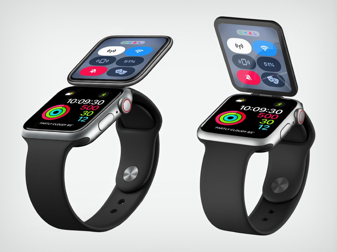 Digital，intelligence，electronic product，Apple Watch，