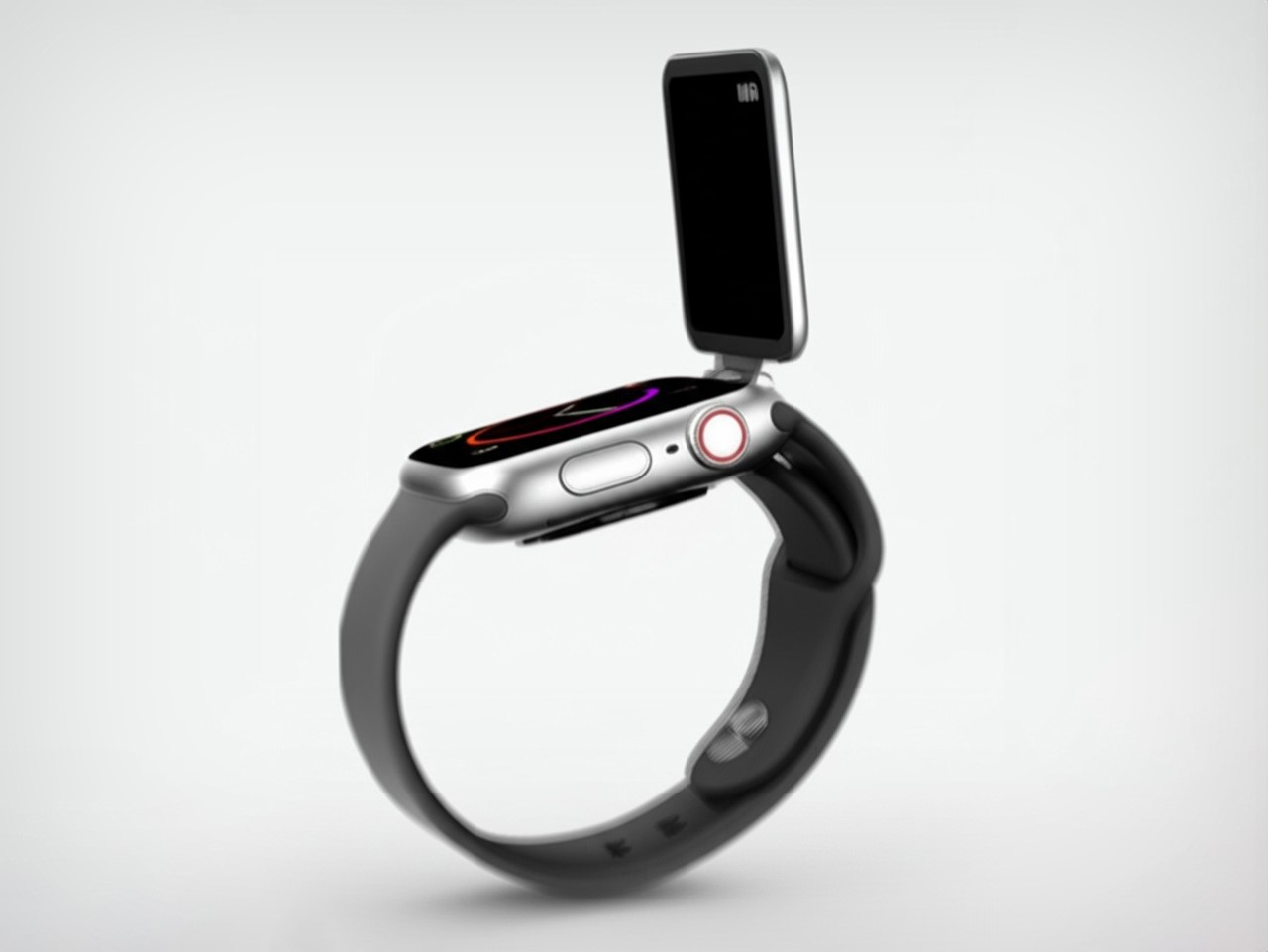 Digital，intelligence，electronic product，Apple Watch，