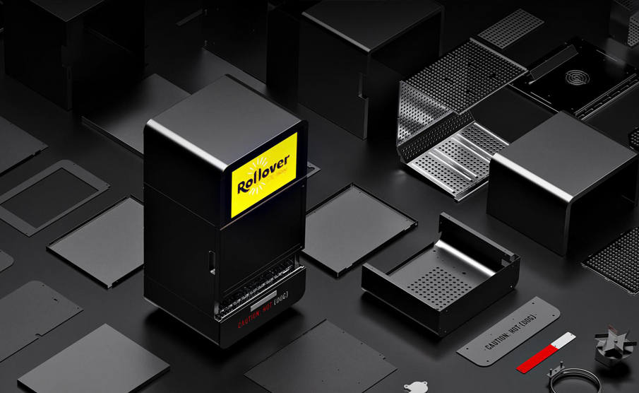 International Product Design Company，Industrial product design，Product temperature control design，Product appearance design，Product Storage Devices，Product commissioning design，Food Vending Machine Equipment Design，