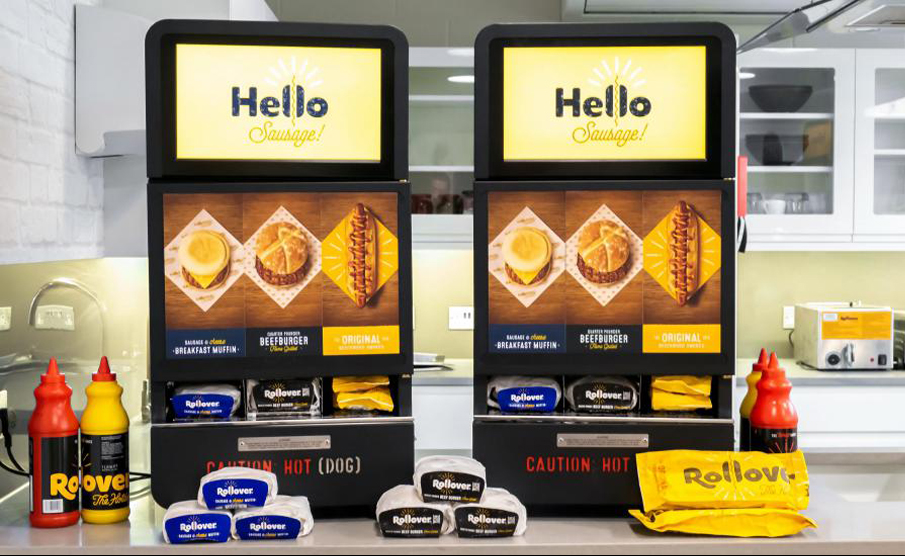 International Product Design Company，Industrial product design，Product temperature control design，Product appearance design，Product Storage Devices，Product commissioning design，Food Vending Machine Equipment Design，