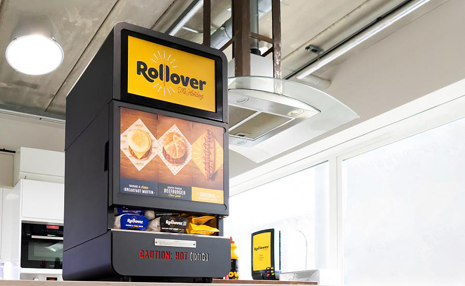 International Product Design Company，Industrial product design，Product temperature control design，Product appearance design，Product Storage Devices，Product commissioning design，Food Vending Machine Equipment Design，