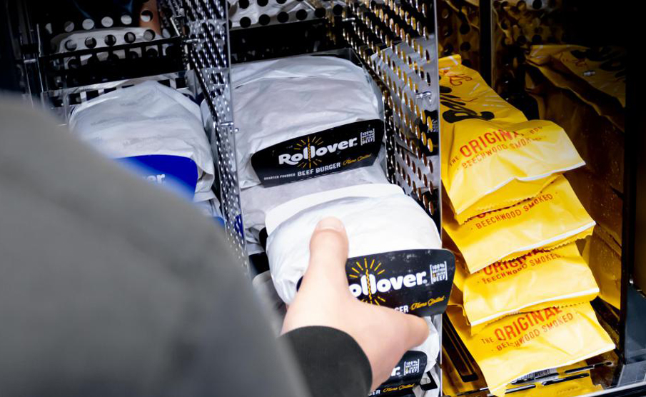 International Product Design Company，Industrial product design，Product temperature control design，Product appearance design，Product Storage Devices，Product commissioning design，Food Vending Machine Equipment Design，