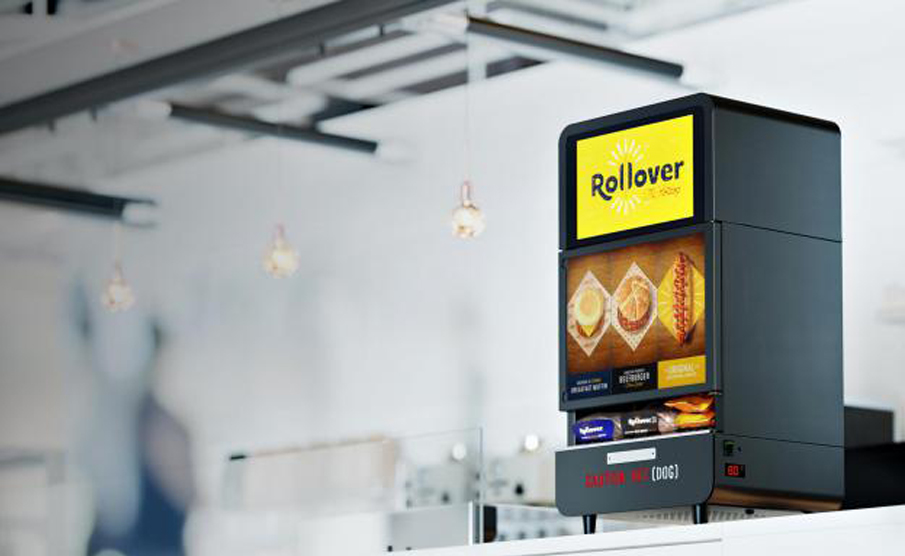 International Product Design Company，Industrial product design，Product temperature control design，Product appearance design，Product Storage Devices，Product commissioning design，Food Vending Machine Equipment Design，