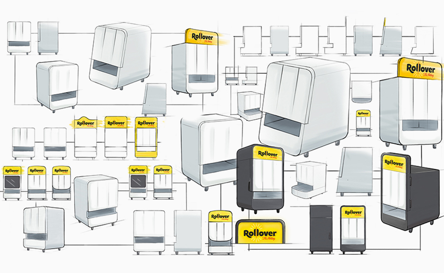 International Product Design Company，Industrial product design，Product temperature control design，Product appearance design，Product Storage Devices，Product commissioning design，Food Vending Machine Equipment Design，