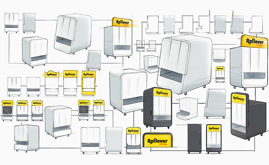 International Product Design Company，Industrial product design，Product temperature control design，Product appearance design，Product Storage Devices，Product commissioning design，Food Vending Machine Equipment Design，