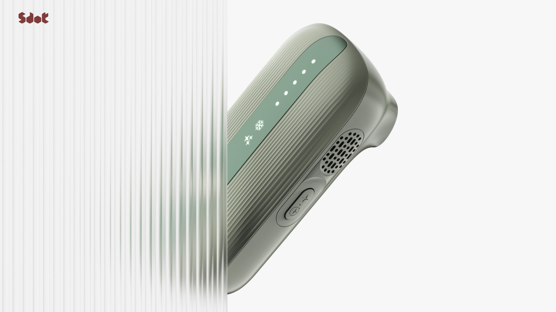 Industrial design; Product design，