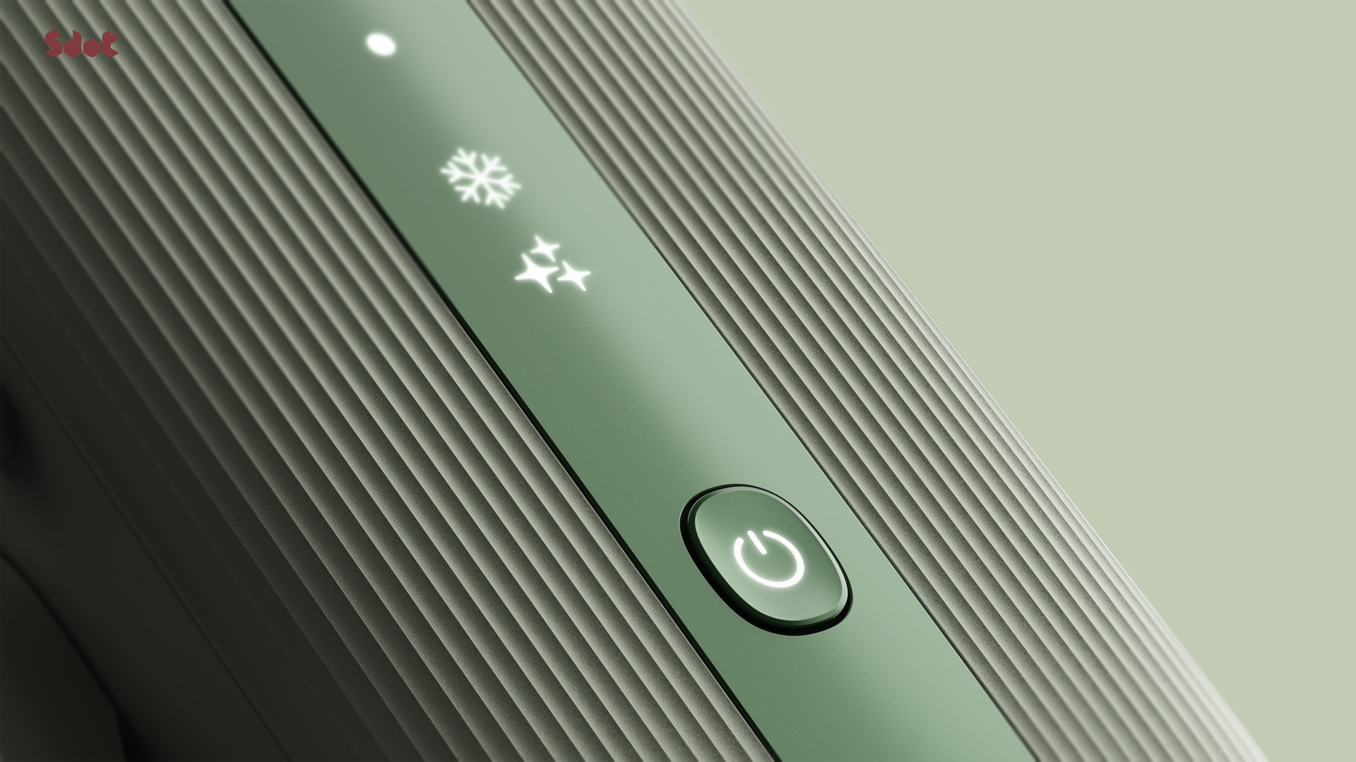 Industrial design; Product design，