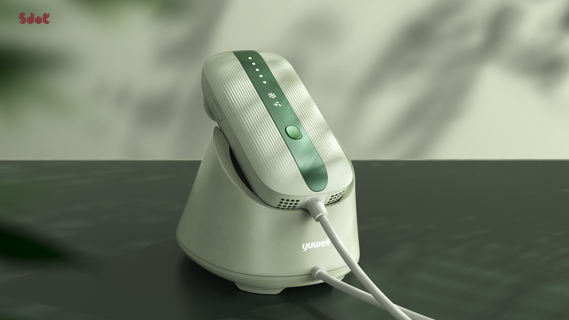 Industrial design; Product design，