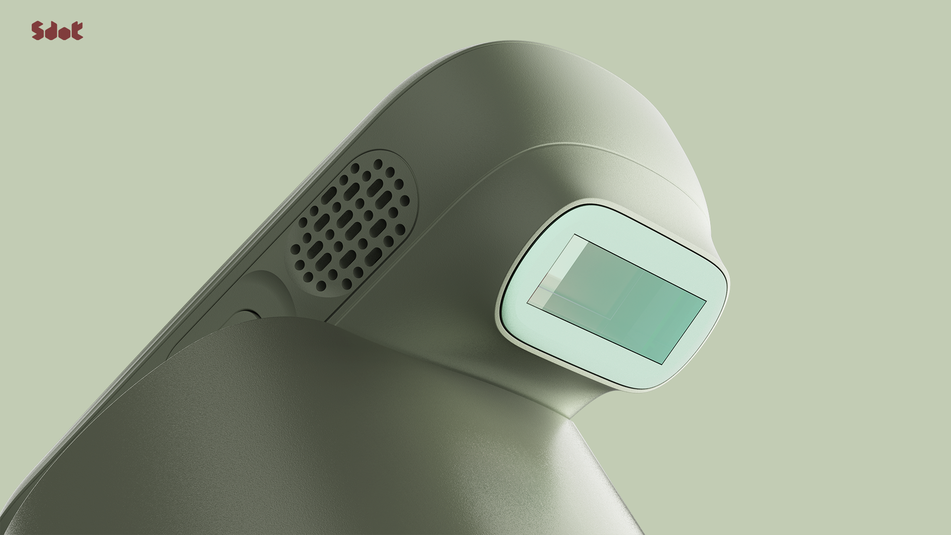 Industrial design; Product design，