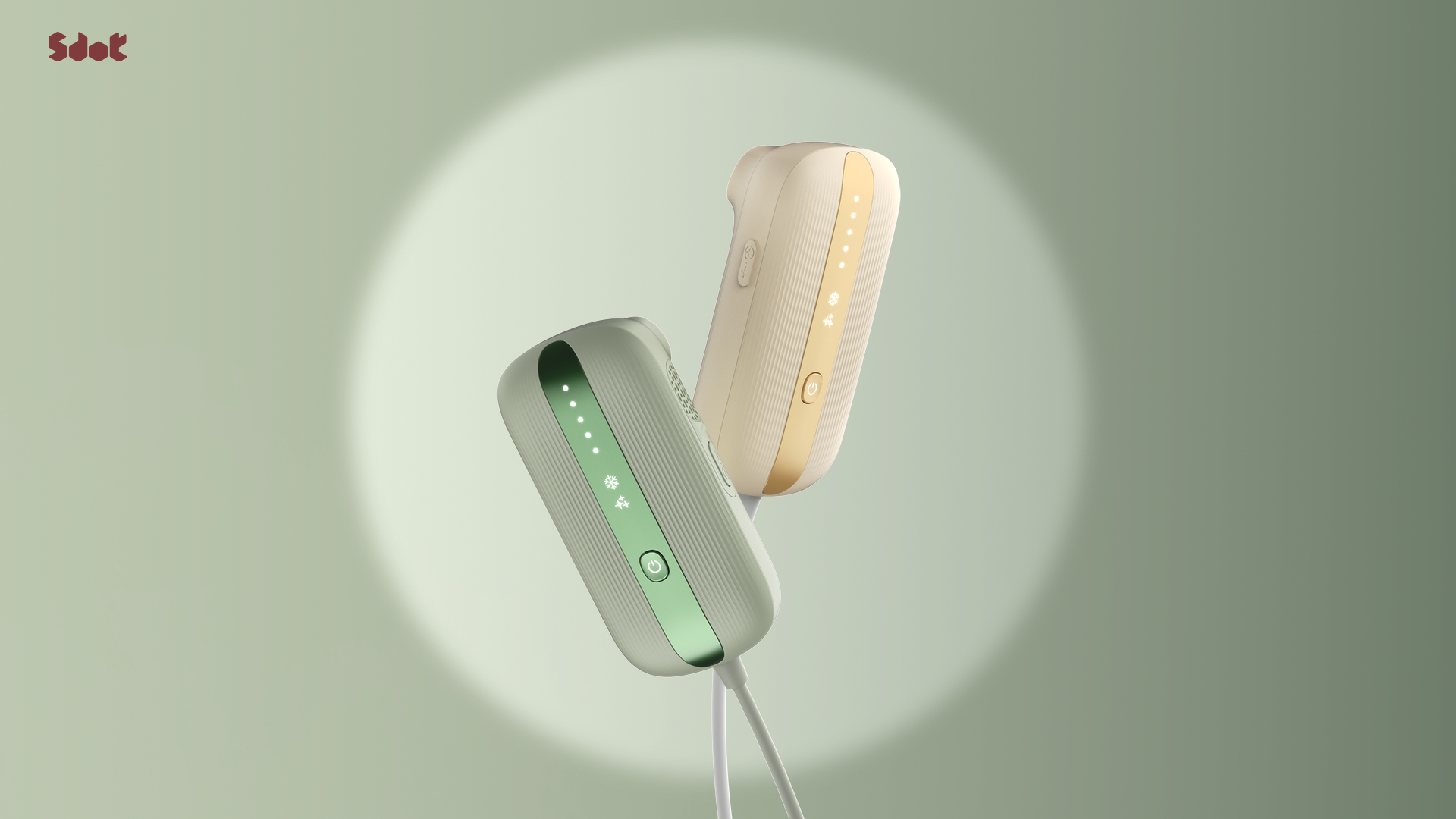 Industrial design; Product design，