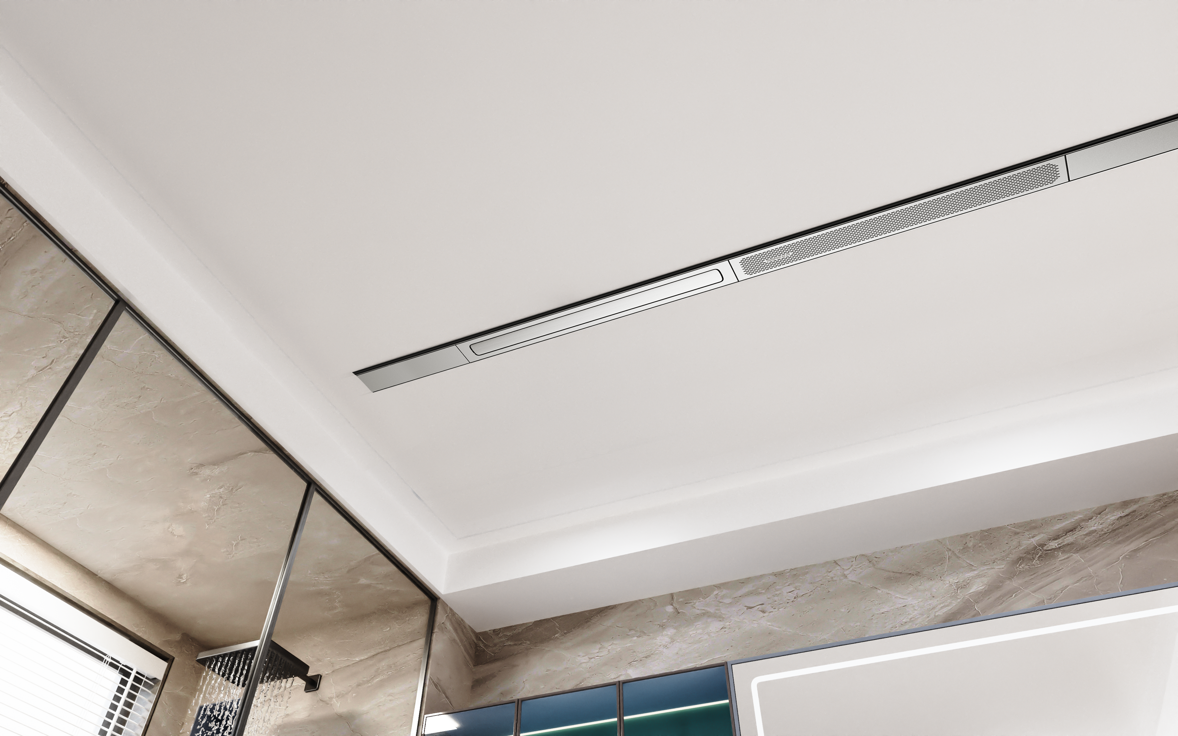 lamp/lighting/linear design/modular design，