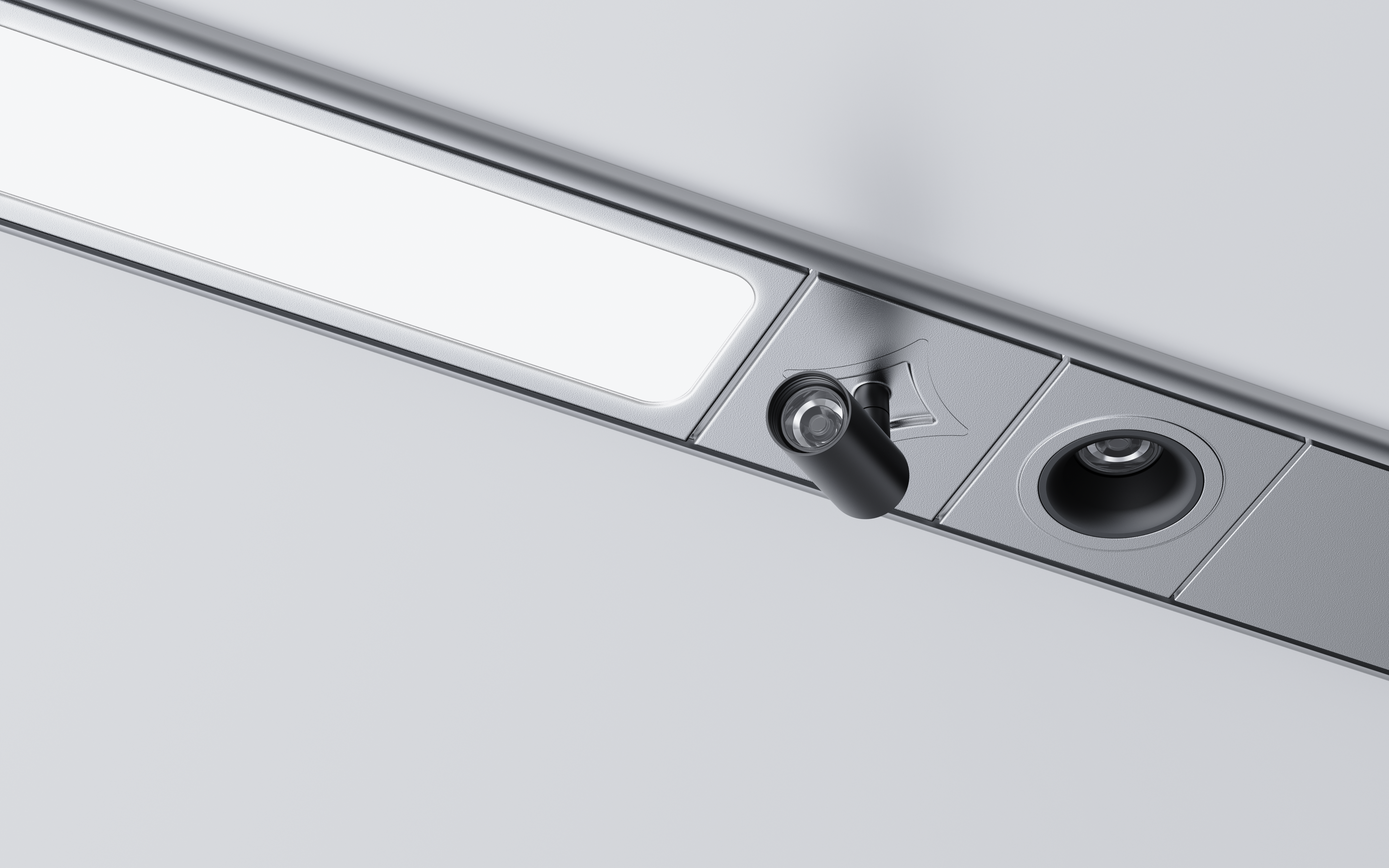 lamp/lighting/linear design/modular design，